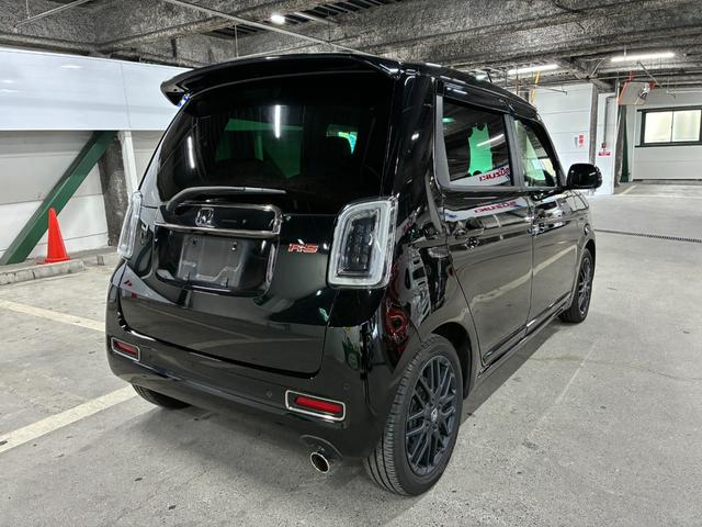 Ｎ－ＯＮＥ ＲＳ　純正ナビ　バックカメラ　ＥＴＣ　ドラレコ　衝突被害軽減ブレーキ　パーキングセンサー　レーンキープアシスト　横滑り防止装置　プッシュスタート　ＬＥＤヘッドライト　オートエアコン　シートヒーター（14枚目）