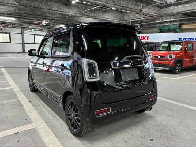 Ｎ－ＯＮＥ ＲＳ　純正ナビ　バックカメラ　ＥＴＣ　ドラレコ　衝突被害軽減ブレーキ　パーキングセンサー　レーンキープアシスト　横滑り防止装置　プッシュスタート　ＬＥＤヘッドライト　オートエアコン　シートヒーター（15枚目）