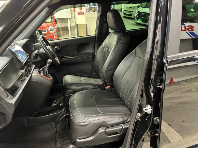 Ｎ－ＯＮＥ ＲＳ　純正ナビ　バックカメラ　ＥＴＣ　ドラレコ　衝突被害軽減ブレーキ　パーキングセンサー　レーンキープアシスト　横滑り防止装置　プッシュスタート　ＬＥＤヘッドライト　オートエアコン　シートヒーター（18枚目）