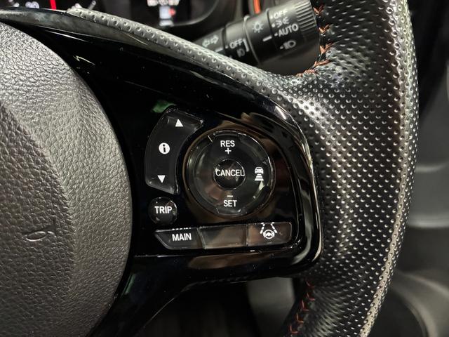 Ｎ－ＯＮＥ ＲＳ　純正ナビ　バックカメラ　ＥＴＣ　ドラレコ　衝突被害軽減ブレーキ　パーキングセンサー　レーンキープアシスト　横滑り防止装置　プッシュスタート　ＬＥＤヘッドライト　オートエアコン　シートヒーター（24枚目）