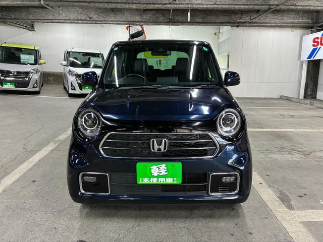 N-ONE プレミアム ツアラー 純正ナビ バックカメラ ETC ドラレコ 衝突被害軽減ブレーキ パーキングセンサー レーンキープアシスト 横滑り防止装置 プッシュスタート LEDヘッドライト オートエアコン シートヒーター(8枚目)