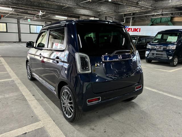 N-ONE プレミアム ツアラー 純正ナビ バックカメラ ETC ドラレコ 衝突被害軽減ブレーキ パーキングセンサー レーンキープアシスト 横滑り防止装置 プッシュスタート LEDヘッドライト オートエアコン シートヒーター(15枚目)