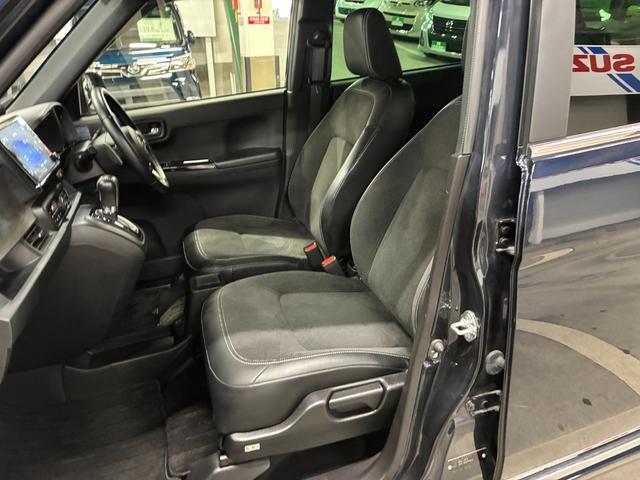 N-ONE プレミアム ツアラー 純正ナビ バックカメラ ETC ドラレコ 衝突被害軽減ブレーキ パーキングセンサー レーンキープアシスト 横滑り防止装置 プッシュスタート LEDヘッドライト オートエアコン シートヒーター(18枚目)