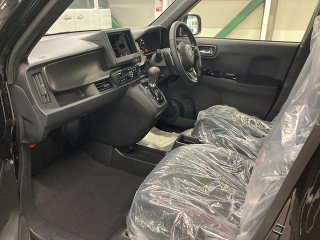 Ｎ－ＯＮＥ ＲＳ　届出済未使用車　ターボ　アダプティブクルーズコントロール　衝突被害軽減ブレーキ　車線逸脱警報装置　横滑り防止装置　クリアランスソナー　パドルシフト　ＬＥＤヘッドランプ　プッシュスタート（17枚目）