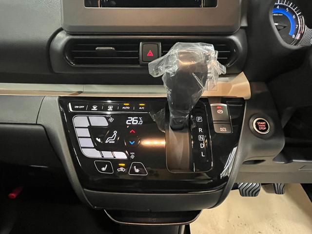 デリカミニ Ｇ　プレミアム　届出済未使用車　全周囲カメラ　助手席側電動スライドドア　ヒルディセントコントロール　衝突被害軽減ブレーキ　車線逸脱警報装置　横滑り防止装置　ハイビームアシスト　クリアランスソナー　プッシュスタート（21枚目）