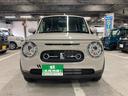 SUZUKI ALTO LAPIN LC