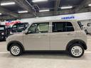 SUZUKI ALTO LAPIN LC