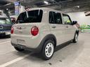 SUZUKI ALTO LAPIN LC