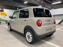 SUZUKI ALTO LAPIN LC