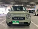 SUZUKI ALTO LAPIN LC