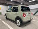 SUZUKI ALTO LAPIN LC