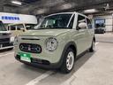 SUZUKI ALTO LAPIN LC