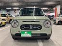 SUZUKI ALTO LAPIN LC