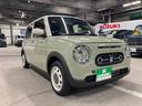 SUZUKI ALTO LAPIN LC