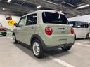 SUZUKI ALTO LAPIN LC