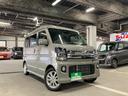 エブリイワゴン ＰＺターボスペシャル　ハイルーフ　届出済未使用車　スズキセーフティサポート　両側電動スライドドア　デュアルカメラブレーキサポート　ハイビームアシスト　クリアランスソナー　ＨＩＤ　プッシュスタート　スマートキー　盗難警報装置（8枚目）