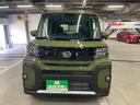 タント ファンクロス　届出済未使用車　純正９インチディスプレイオーディオ　バックモニター　衝突被害軽減ブレーキ　ハイビームアシスト　クリアランスソナー　前席シートヒーター　ＬＥＤヘッドランプ　プッシュスタート（8枚目）