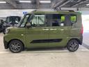 ファンクロス　届出済未使用車　純正９インチディスプレイオーディオ　バックモニター　衝突被害軽減ブレーキ　ハイビームアシスト　クリアランスソナー　前席シートヒーター　ＬＥＤヘッドランプ　プッシュスタート（11枚目）