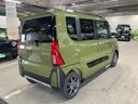ファンクロス　届出済未使用車　純正９インチディスプレイオーディオ　バックモニター　衝突被害軽減ブレーキ　ハイビームアシスト　クリアランスソナー　前席シートヒーター　ＬＥＤヘッドランプ　プッシュスタート（14枚目）