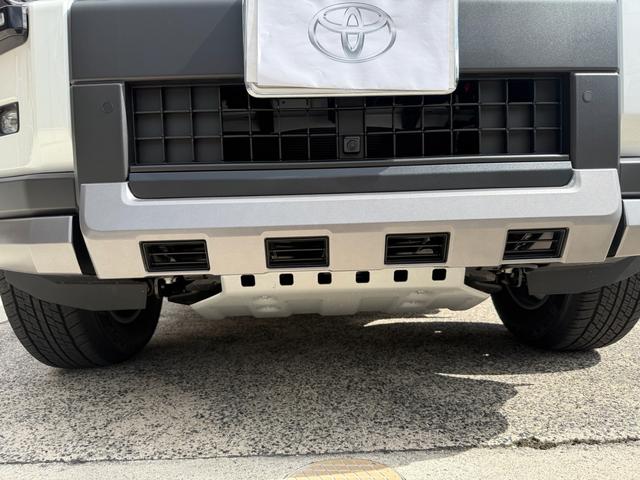 ランドクルーザー250 VX シグネチャーイルミ 丸目LEDヘッドライト トヨタチームメイトアドバンストドライブ ムーンルーフ デジタルインナーミラー パノラミックビューモニター(12枚目)