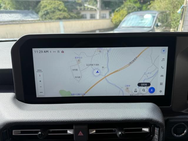 ランドクルーザー250 VX シグネチャーイルミ 丸目LEDヘッドライト トヨタチームメイトアドバンストドライブ ムーンルーフ デジタルインナーミラー パノラミックビューモニター(15枚目)