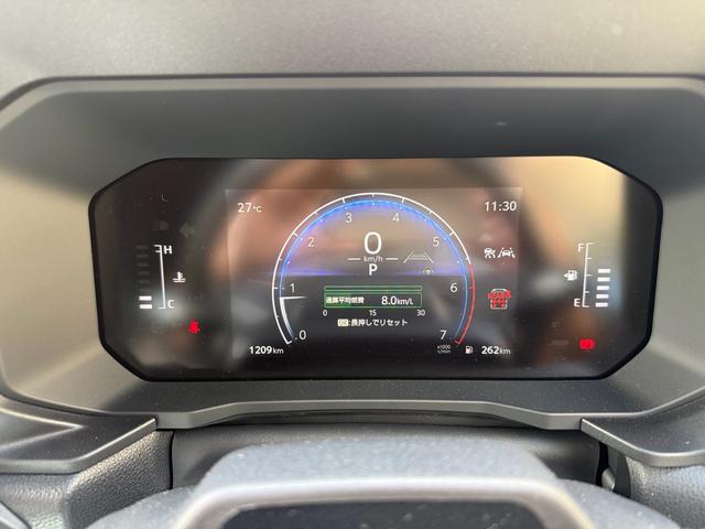 ランドクルーザー250 VX シグネチャーイルミ 丸目LEDヘッドライト トヨタチームメイトアドバンストドライブ ムーンルーフ デジタルインナーミラー パノラミックビューモニター(22枚目)