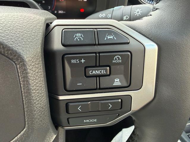 ランドクルーザー250 VX シグネチャーイルミ 丸目LEDヘッドライト トヨタチームメイトアドバンストドライブ ムーンルーフ デジタルインナーミラー パノラミックビューモニター(24枚目)