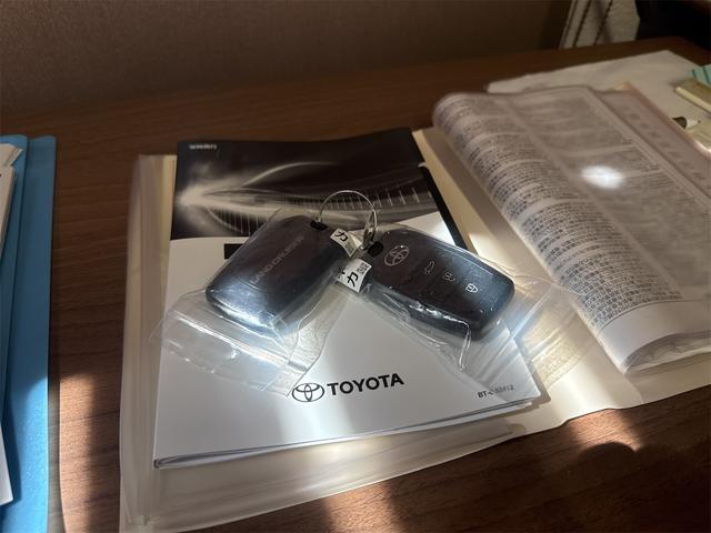 ランドクルーザー250 VX シグネチャーイルミ 丸目LEDヘッドライト トヨタチームメイトアドバンストドライブ ムーンルーフ デジタルインナーミラー パノラミックビューモニター(47枚目)