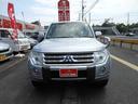 パジェロ ロング　エクシード　ナビ　ＴＶ　バックカメラ　４ＷＤ　インフォメーションディスプレイ　ＨＩＤ　背面タイヤ　オートエアコン　リアエアコン　オートライト　クルーズコントロール　アルミ　Ｗエアバック　キーレス　フォグランプ（2枚目）
