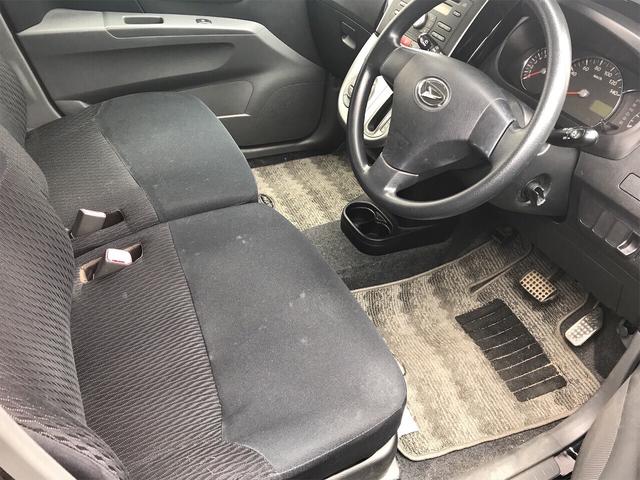 L ナビ 軽自動車 ブラック 整備付 CVT 保証付(18枚目)