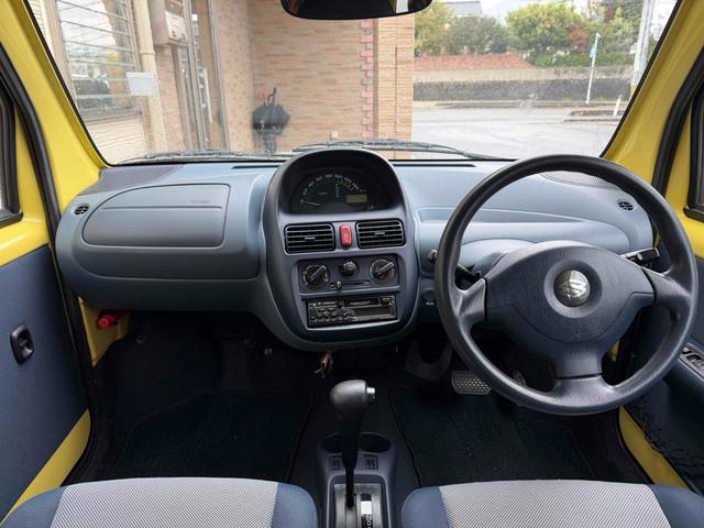 ツイン ガソリンB キーレスエントリー AT ABS カセット 衝突安全ボディ エアコン パワーステアリング パワーウィンドウ(2枚目)