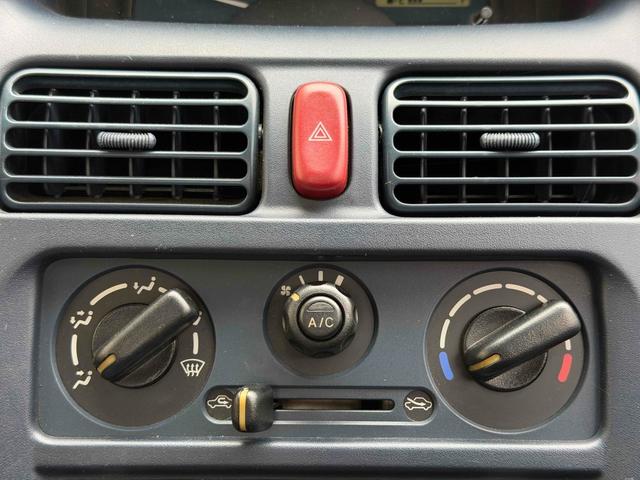 ツイン ガソリンB キーレスエントリー AT ABS カセット 衝突安全ボディ エアコン パワーステアリング パワーウィンドウ(6枚目)