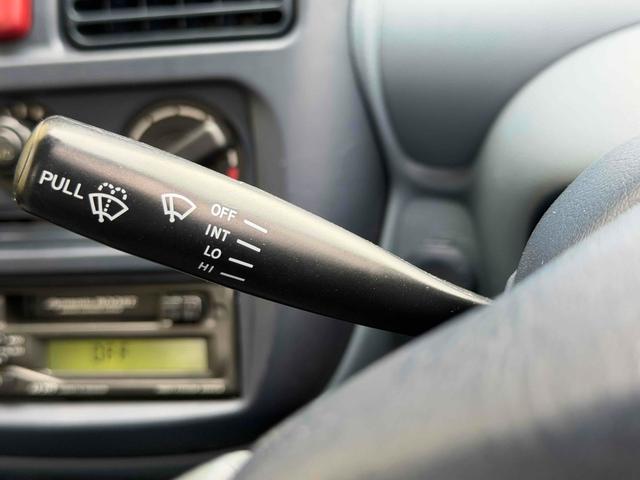 ツイン ガソリンB キーレスエントリー AT ABS カセット 衝突安全ボディ エアコン パワーステアリング パワーウィンドウ(7枚目)