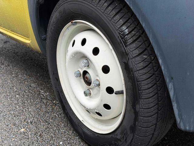 ツイン ガソリンB キーレスエントリー AT ABS カセット 衝突安全ボディ エアコン パワーステアリング パワーウィンドウ(20枚目)