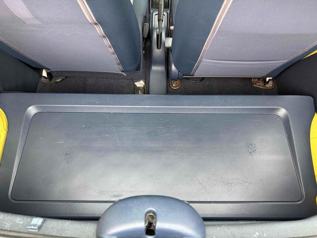 ツイン ガソリンB キーレスエントリー AT ABS カセット 衝突安全ボディ エアコン パワーステアリング パワーウィンドウ(26枚目)