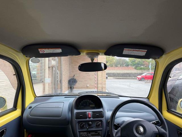 ツイン ガソリンB キーレスエントリー AT ABS カセット 衝突安全ボディ エアコン パワーステアリング パワーウィンドウ(27枚目)