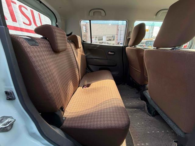 モコ S 電動格納ミラー ベンチシート CVT 盗難防止システム ABS CD 衝突安全ボディ エアコン パワーステアリング パワーウィンドウ(12枚目)