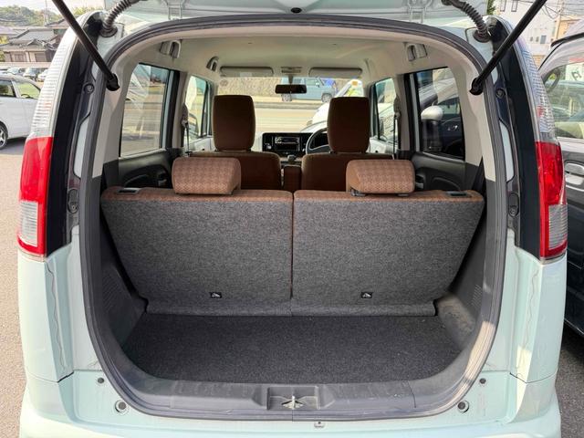 モコ S 電動格納ミラー ベンチシート CVT 盗難防止システム ABS CD 衝突安全ボディ エアコン パワーステアリング パワーウィンドウ(18枚目)