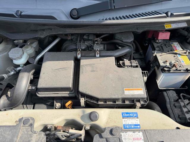 モコ S 電動格納ミラー ベンチシート CVT 盗難防止システム ABS CD 衝突安全ボディ エアコン パワーステアリング パワーウィンドウ(21枚目)