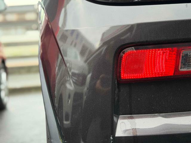 キャロル GX ETC ナビ TV 衝突被害軽減システム スマートキー アイドリングストップ 電動格納ミラー シートヒーター CVT 盗難防止システム ABS ESC CD DVD再生 USB Bluetooth(18枚目)