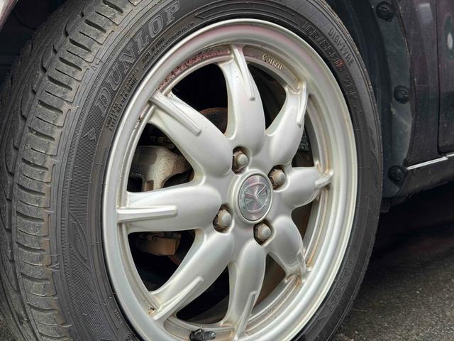 キャロル GX ETC ナビ TV 衝突被害軽減システム スマートキー アイドリングストップ 電動格納ミラー シートヒーター CVT 盗難防止システム ABS ESC CD DVD再生 USB Bluetooth(19枚目)