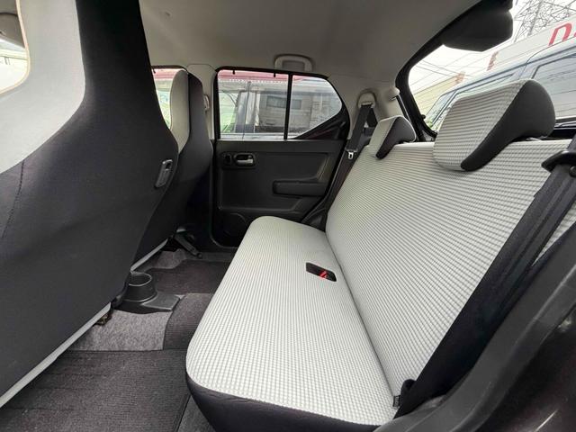 キャロル GX ETC ナビ TV 衝突被害軽減システム スマートキー アイドリングストップ 電動格納ミラー シートヒーター CVT 盗難防止システム ABS ESC CD DVD再生 USB Bluetooth(26枚目)