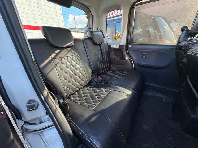 タント カスタムＸ　ＳＡＩＩ　ＥＴＣ　バックカメラ　両側スライド・片側電動　ナビ　ＴＶ　衝突被害軽減システム　オートライト　ＬＥＤヘッドランプ　スマートキー　アイドリングストップ　電動格納ミラー　ベンチシート　ＣＶＴ（13枚目）