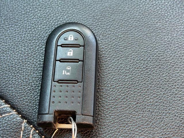 タント カスタムＸ　ＳＡＩＩ　ＥＴＣ　バックカメラ　両側スライド・片側電動　ナビ　ＴＶ　衝突被害軽減システム　オートライト　ＬＥＤヘッドランプ　スマートキー　アイドリングストップ　電動格納ミラー　ベンチシート　ＣＶＴ（24枚目）