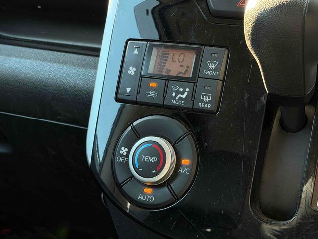 タント カスタムＸ　ＳＡＩＩ　ＥＴＣ　バックカメラ　両側スライド・片側電動　ナビ　ＴＶ　衝突被害軽減システム　オートライト　ＬＥＤヘッドランプ　スマートキー　アイドリングストップ　電動格納ミラー　ベンチシート　ＣＶＴ（25枚目）