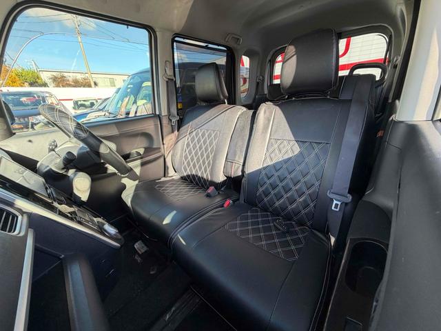 タント カスタムＸ　ＳＡＩＩ　ＥＴＣ　バックカメラ　両側スライド・片側電動　ナビ　ＴＶ　衝突被害軽減システム　オートライト　ＬＥＤヘッドランプ　スマートキー　アイドリングストップ　電動格納ミラー　ベンチシート　ＣＶＴ（31枚目）