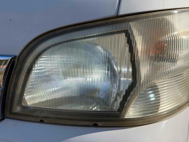 ハイゼットトラック ジャンボ 4WD 軽トラック 三方開 MT パワーステアリング パワーウィンドウ(35枚目)