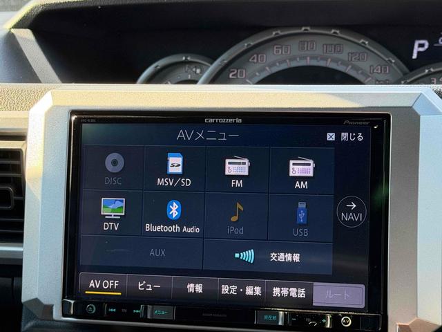 ウェイク ＧターボＳＡＩＩ　４ＷＤ　ＥＴＣ　バックカメラ　両側電動スライドドア　ナビ　ＴＶ　衝突被害軽減システム　オートマチックハイビーム　オートライト　ＬＥＤヘッドランプ　スマートキー　アイドリングストップ　電動格納ミラー（6枚目）