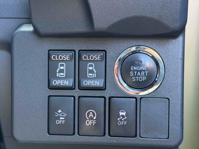 ウェイク ＧターボＳＡＩＩ　４ＷＤ　ＥＴＣ　バックカメラ　両側電動スライドドア　ナビ　ＴＶ　衝突被害軽減システム　オートマチックハイビーム　オートライト　ＬＥＤヘッドランプ　スマートキー　アイドリングストップ　電動格納ミラー（11枚目）