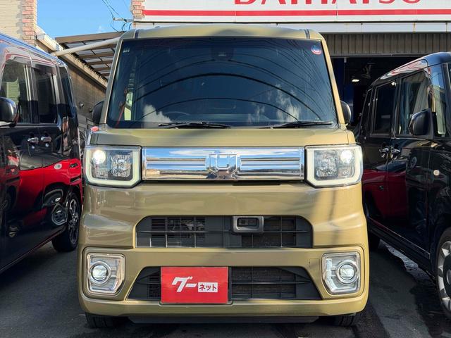 ウェイク ＧターボＳＡＩＩ　４ＷＤ　ＥＴＣ　バックカメラ　両側電動スライドドア　ナビ　ＴＶ　衝突被害軽減システム　オートマチックハイビーム　オートライト　ＬＥＤヘッドランプ　スマートキー　アイドリングストップ　電動格納ミラー（15枚目）